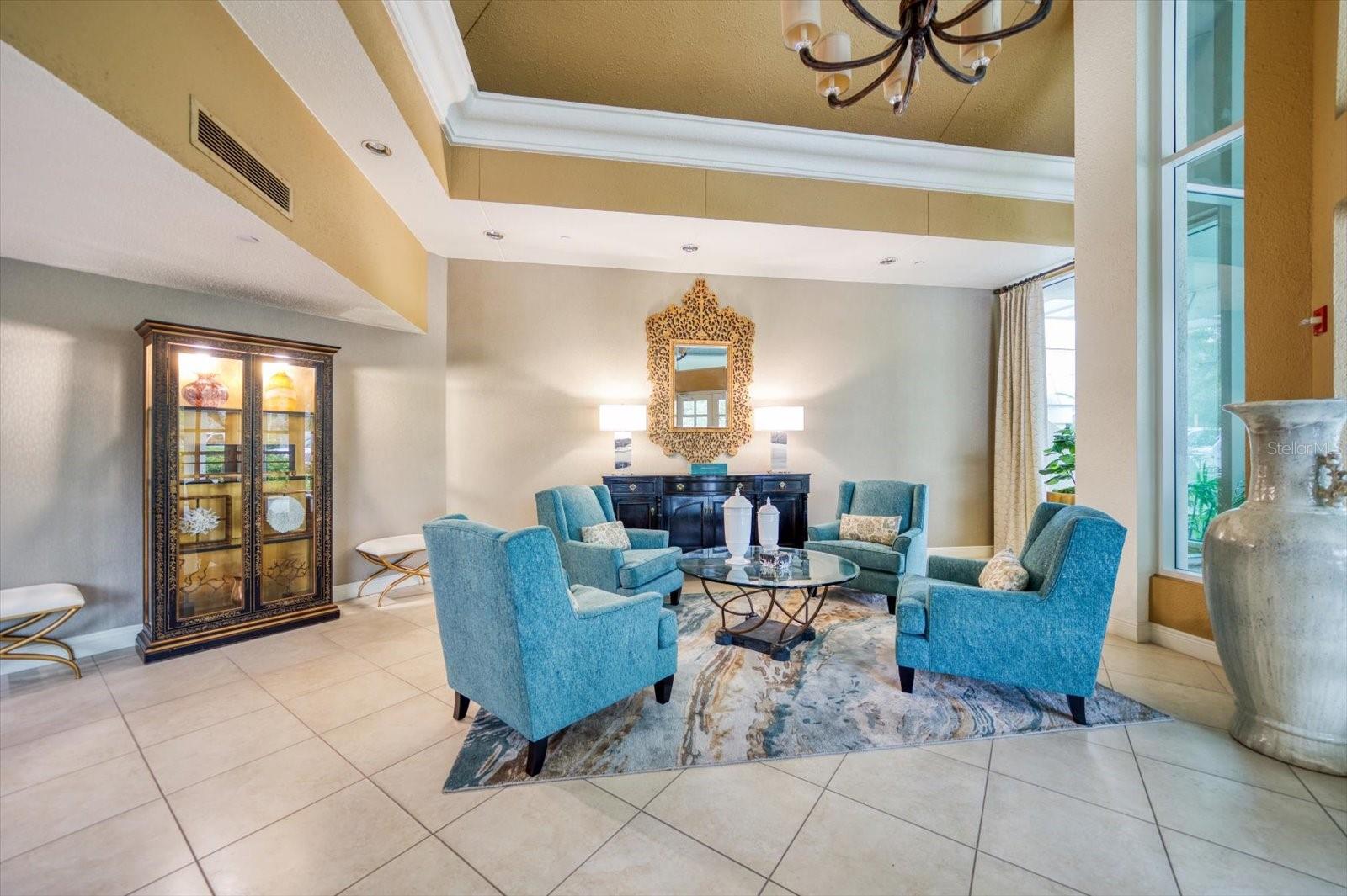 SEASIDE AT BELLEAIR II - Residential