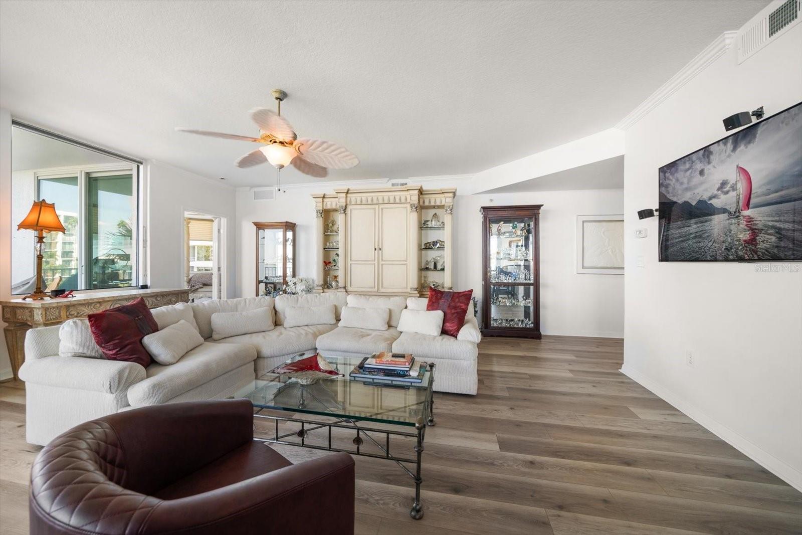 SEASIDE AT BELLEAIR II - Residential