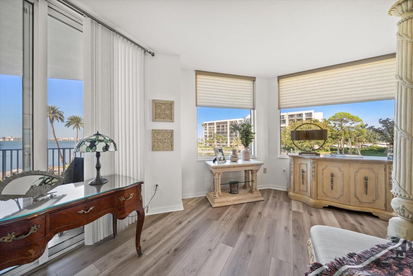 SEASIDE AT BELLEAIR II - Residential