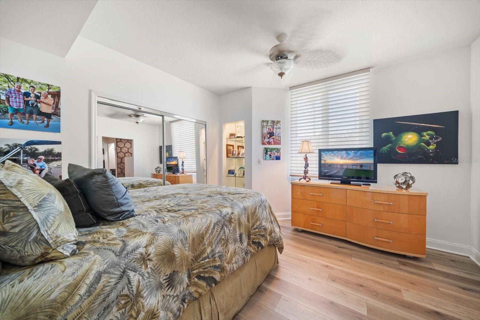 SEASIDE AT BELLEAIR II - Residential