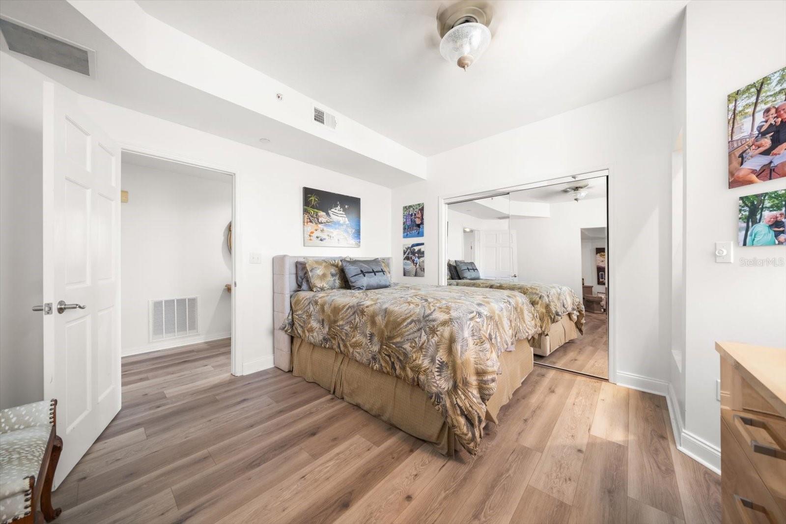 SEASIDE AT BELLEAIR II - Residential