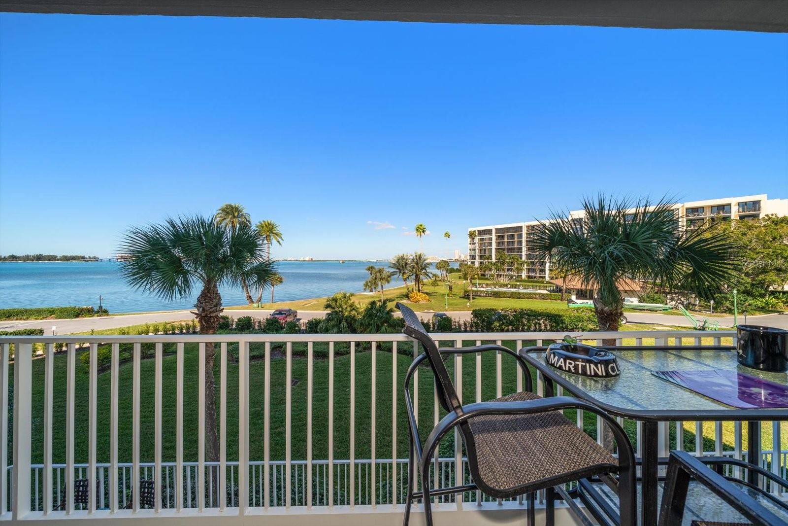 SEASIDE AT BELLEAIR II - Residential