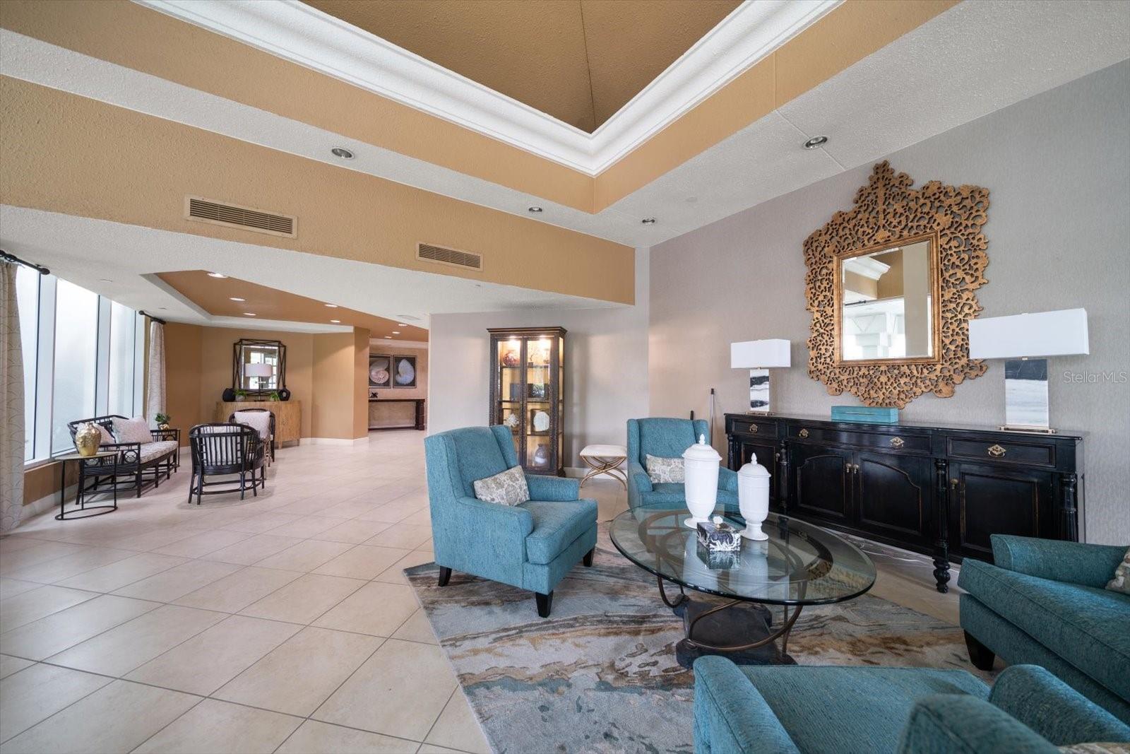 SEASIDE AT BELLEAIR II - Residential