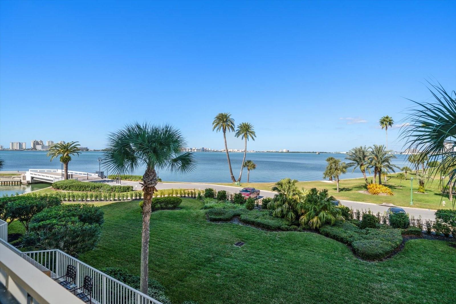 SEASIDE AT BELLEAIR II - Residential
