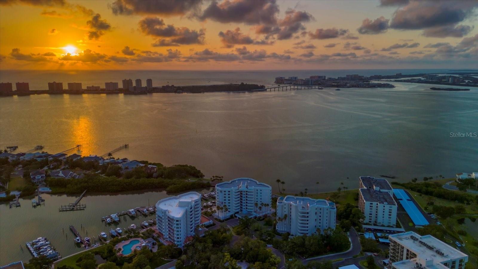 SEASIDE AT BELLEAIR II - Residential
