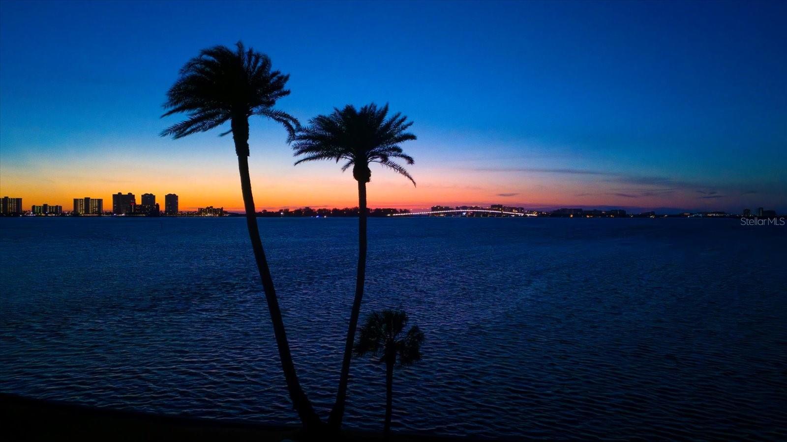 SEASIDE AT BELLEAIR II - Residential