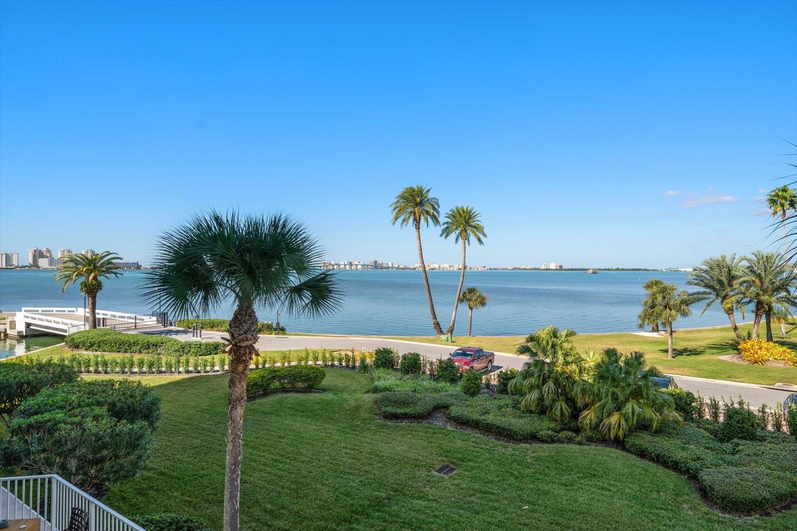 SEASIDE AT BELLEAIR II - Residential