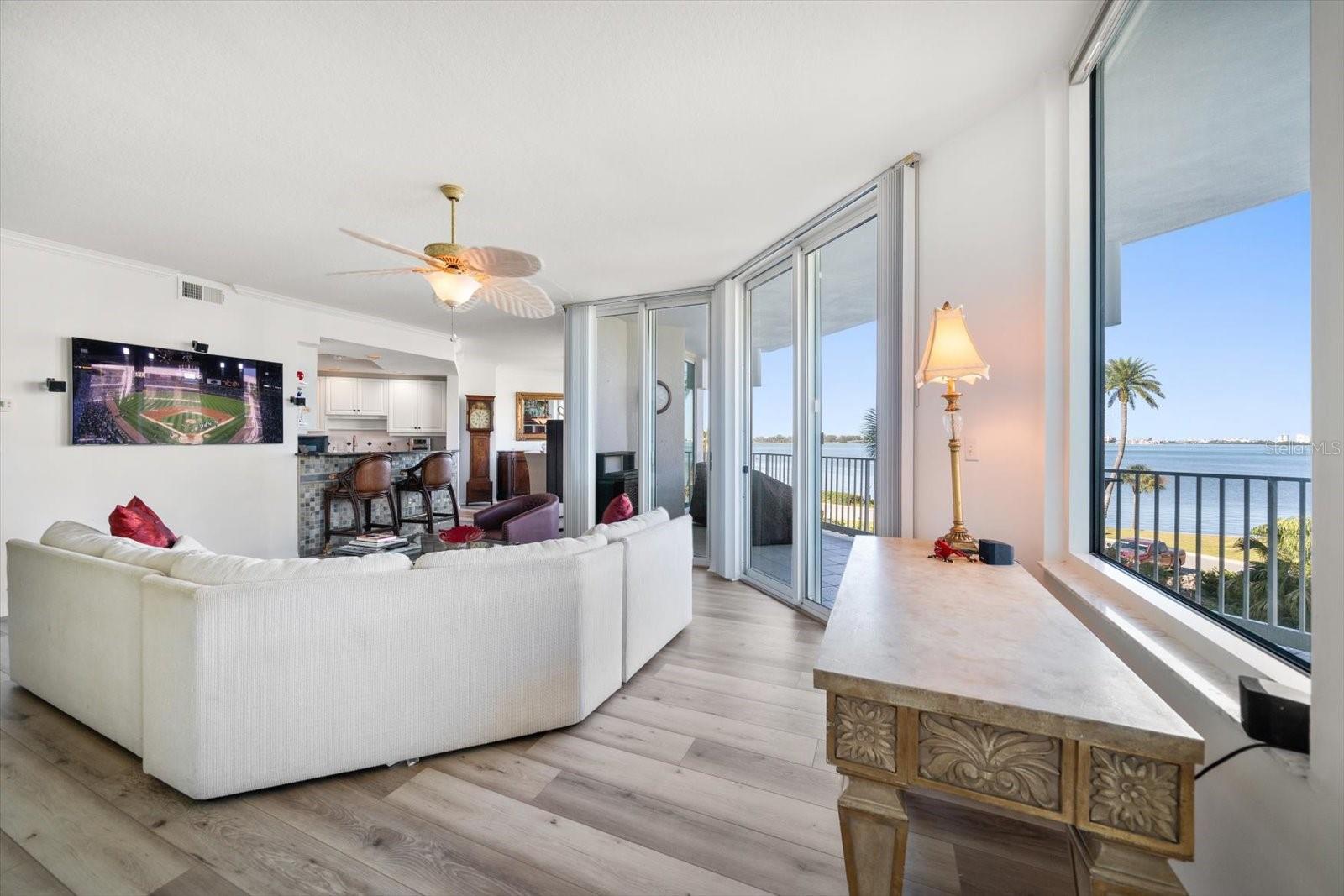 SEASIDE AT BELLEAIR II - Residential