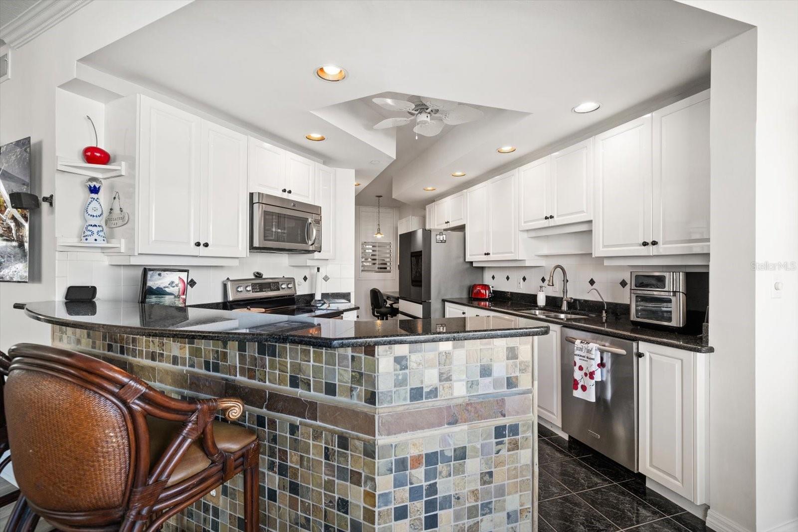 SEASIDE AT BELLEAIR II - Residential