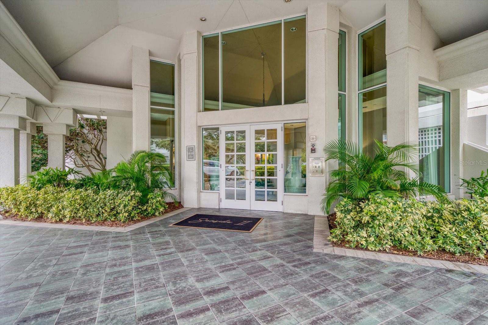 SEASIDE AT BELLEAIR II - Residential