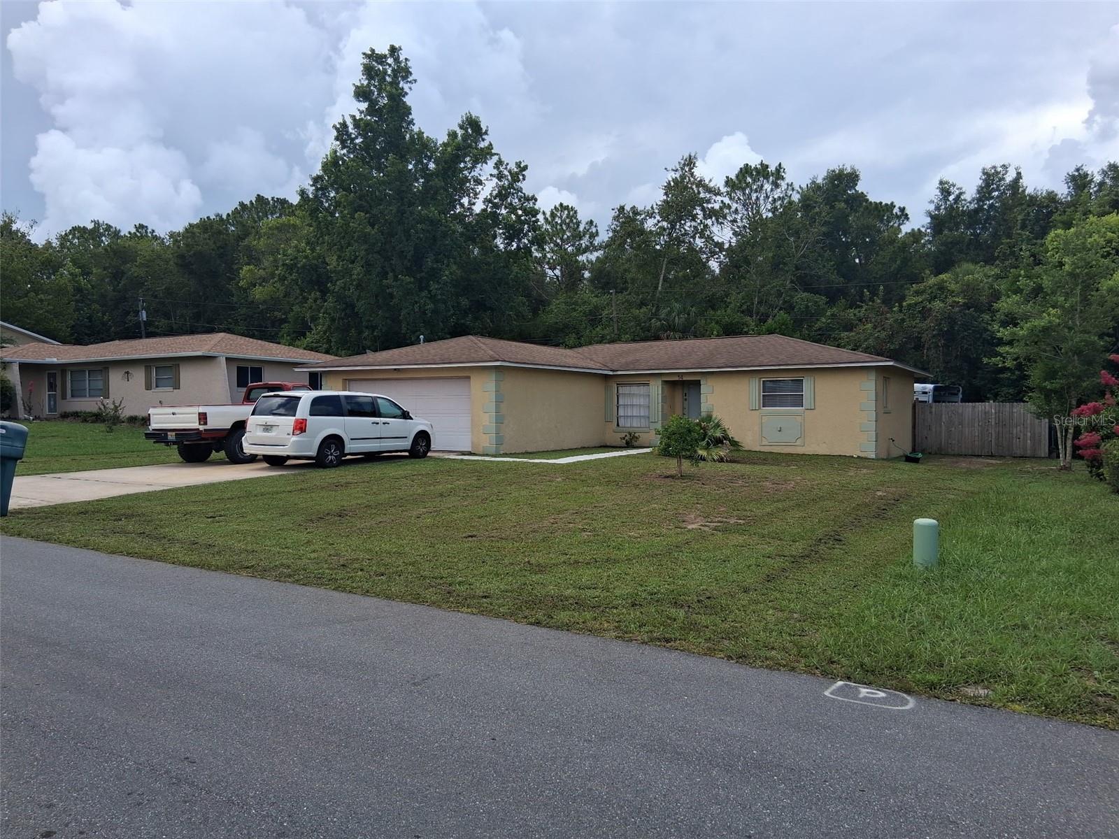 14 NEW FLORIDA AVENUE