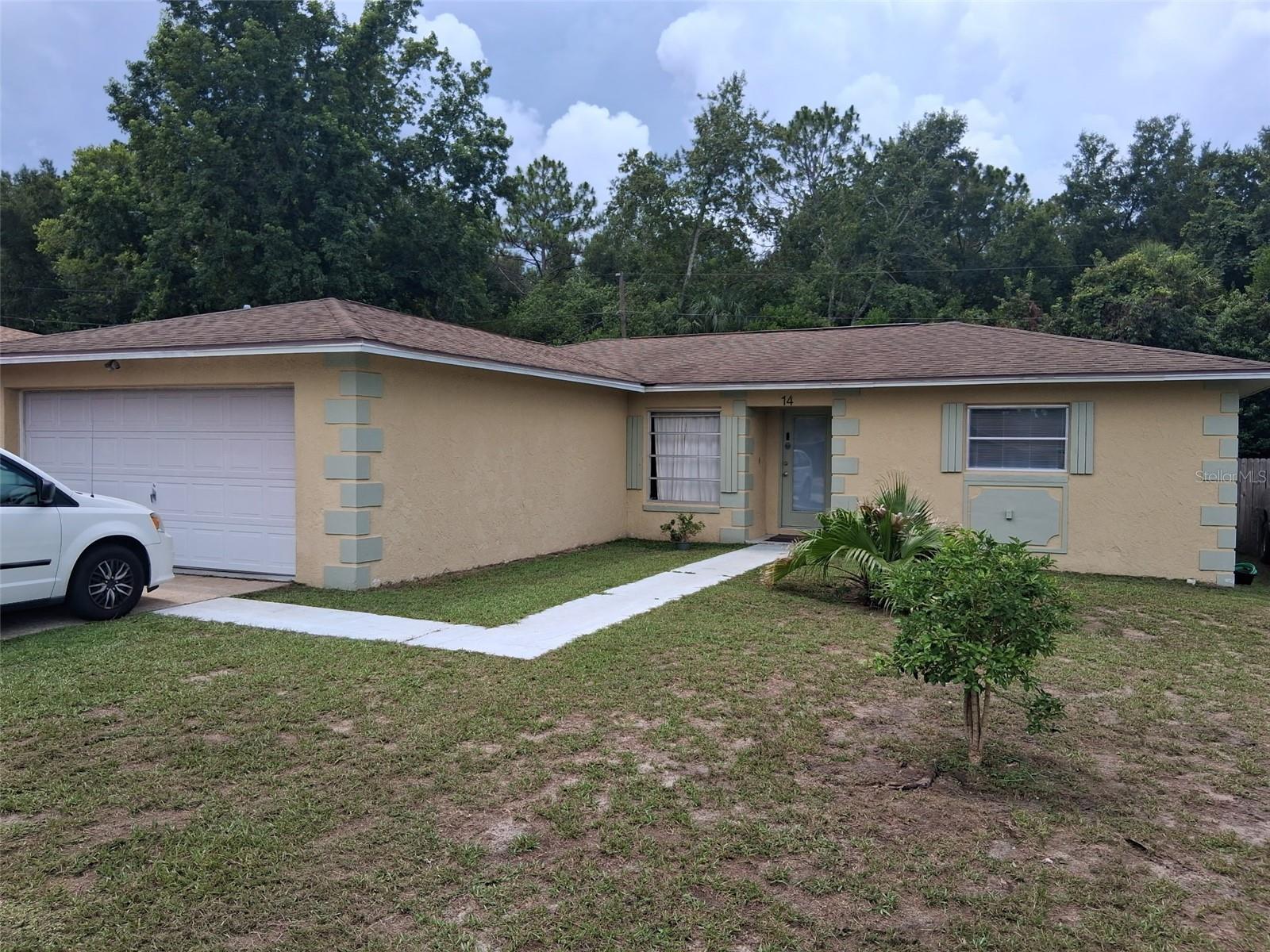 14 NEW FLORIDA AVENUE