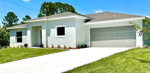 A home in NORTH PORT