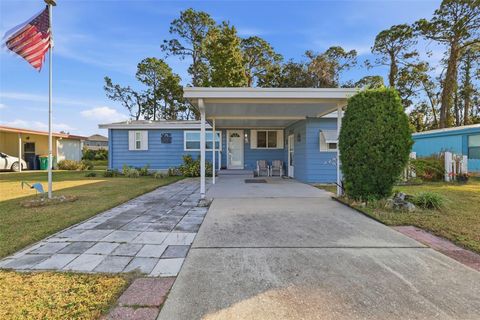 Photo of 2828 Manatee Road, Tavares, FL 32778 (MLS # G5105192)