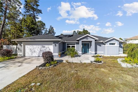 A home in OCALA