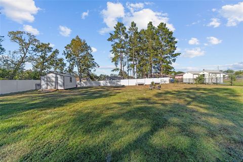 A home in OCALA