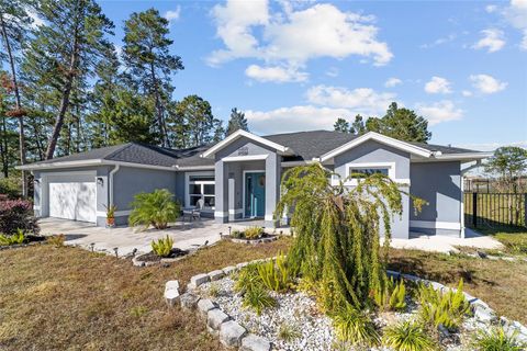 A home in OCALA