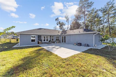 A home in OCALA