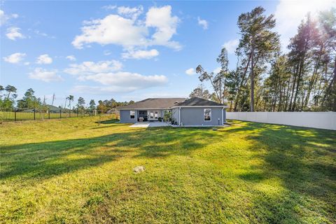 A home in OCALA