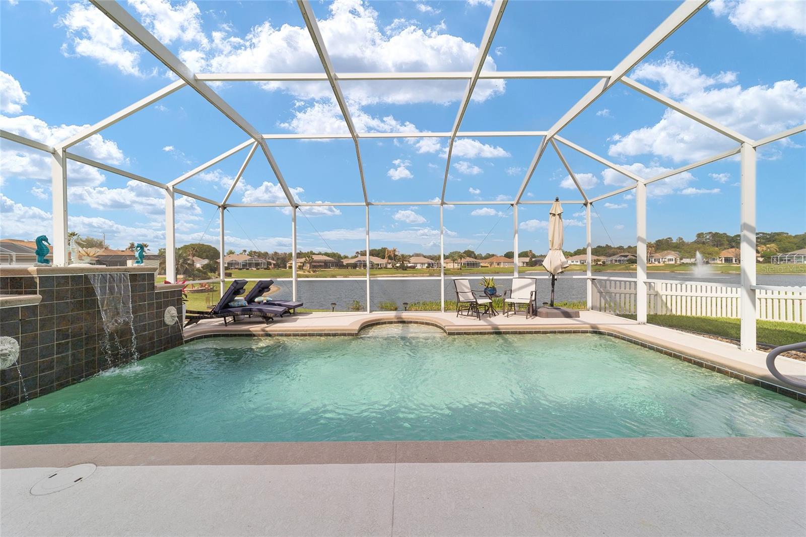 SPRUCE CREEK GC - Residential