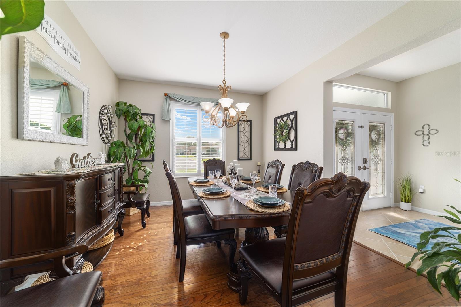 SPRUCE CREEK GC - Residential