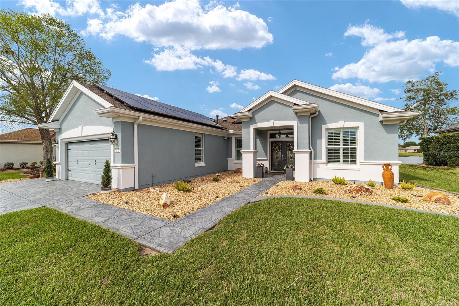 SPRUCE CREEK GC - Residential