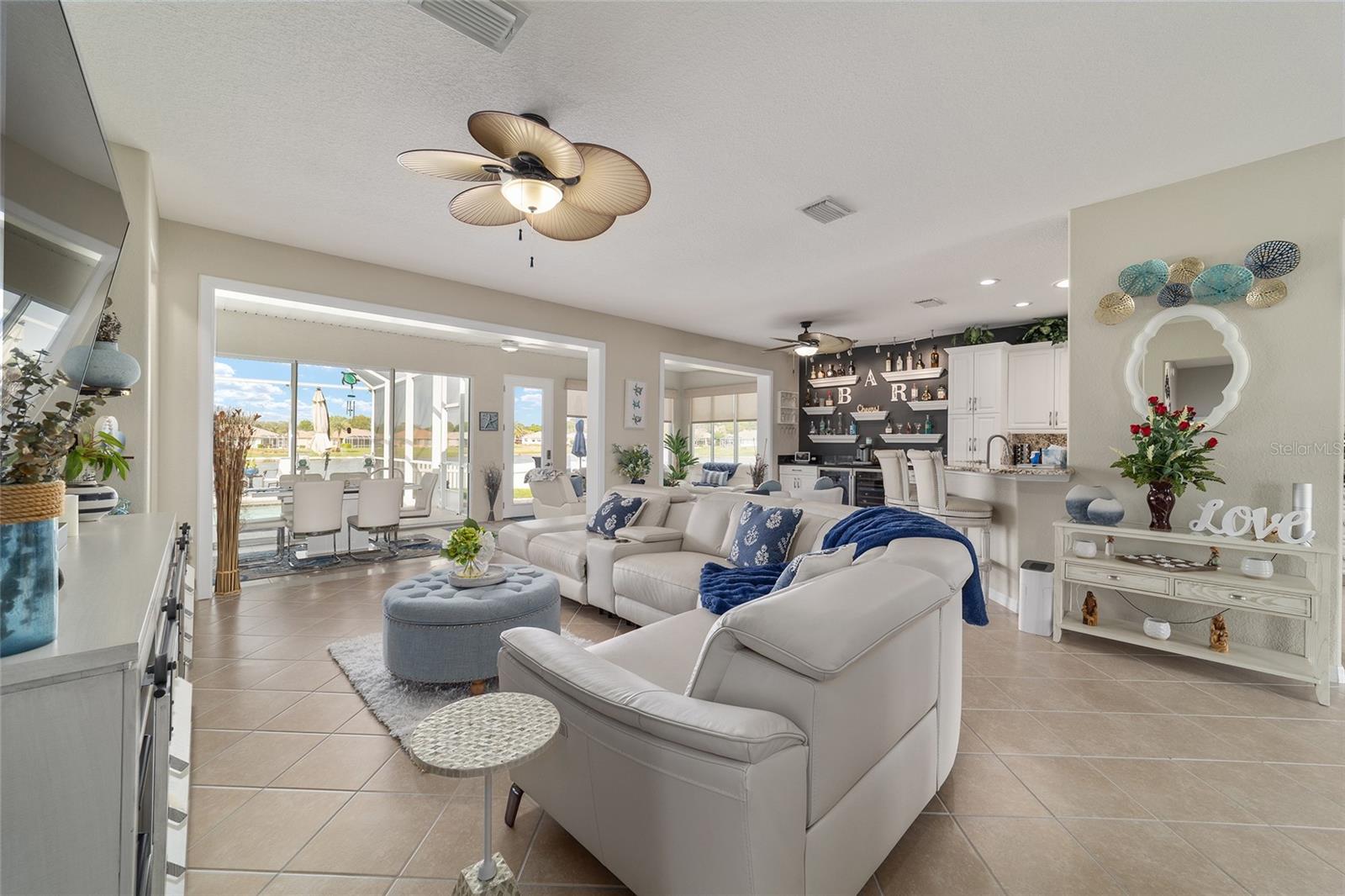 SPRUCE CREEK GC - Residential