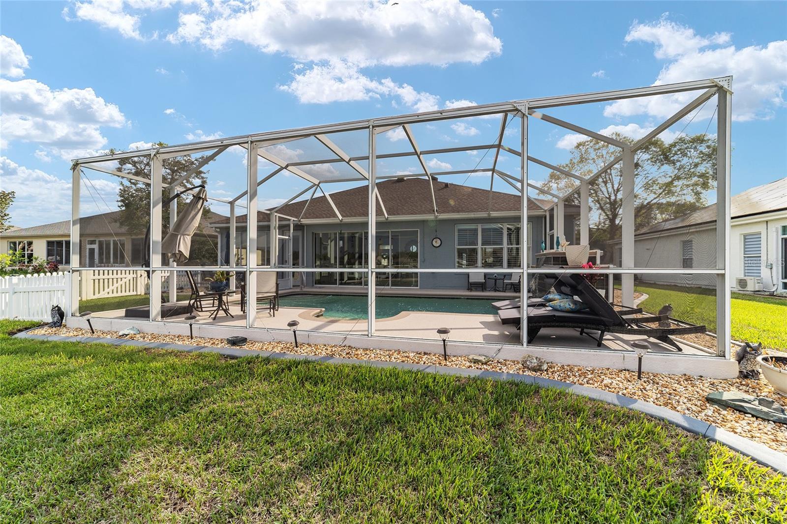 SPRUCE CREEK GC - Residential