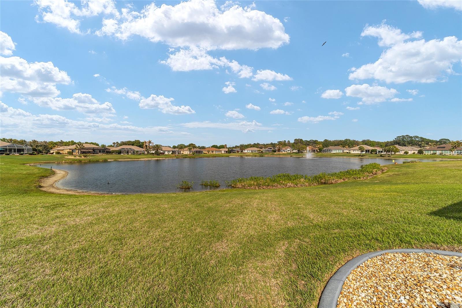 SPRUCE CREEK GC - Residential