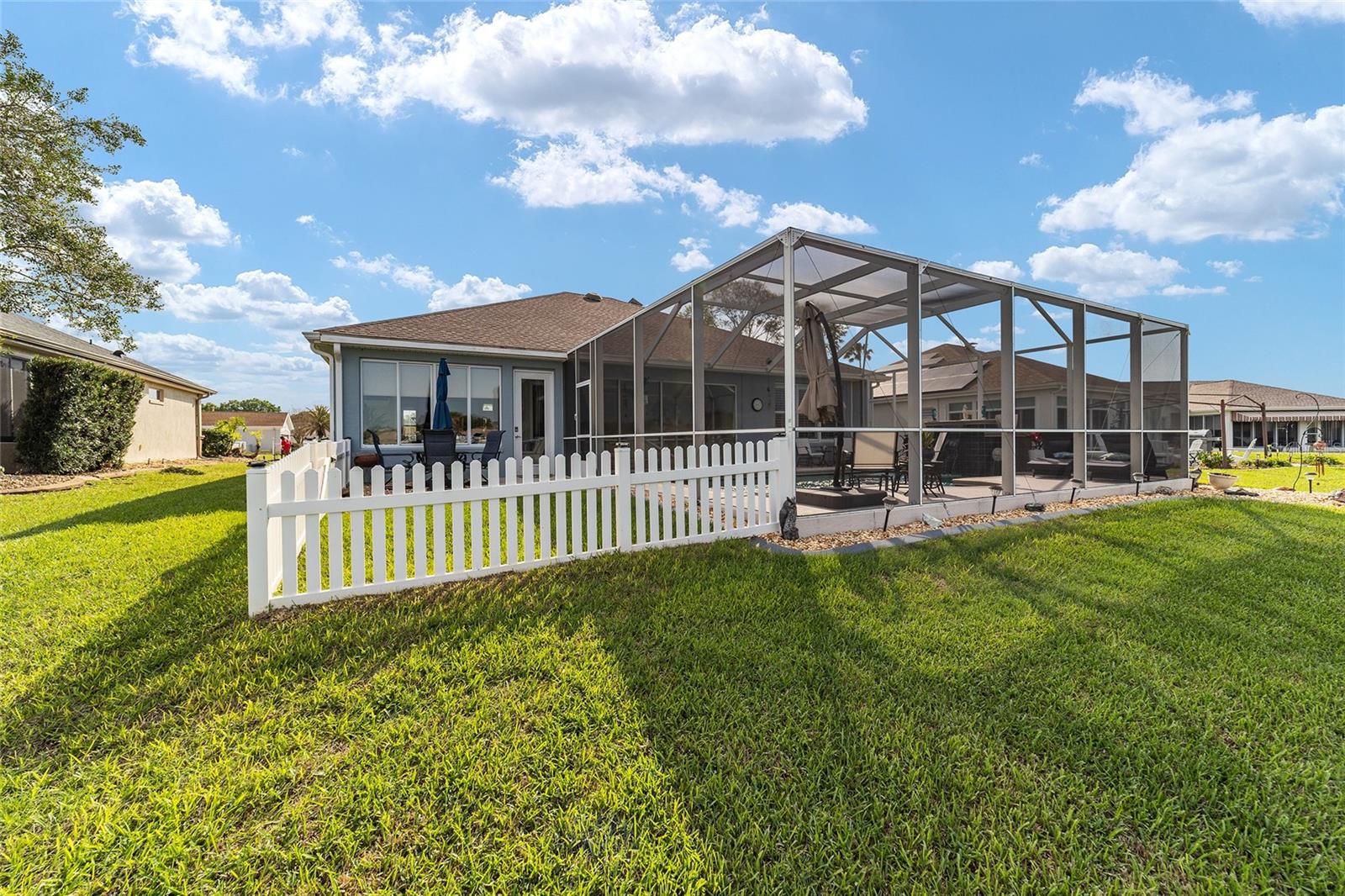 SPRUCE CREEK GC - Residential