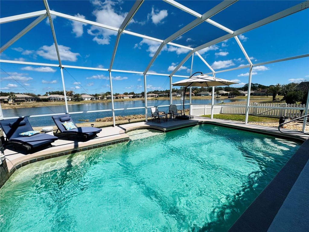 Photo of 9375 SE 125th Street, Summerfield, FL 34491 (MLS # OM719900)