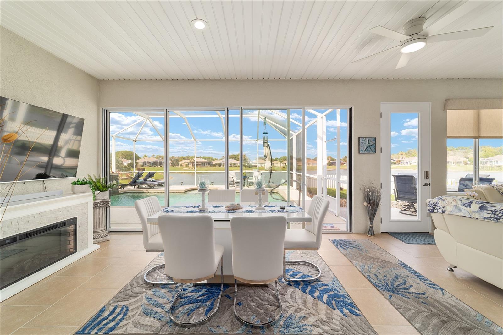 SPRUCE CREEK GC - Residential