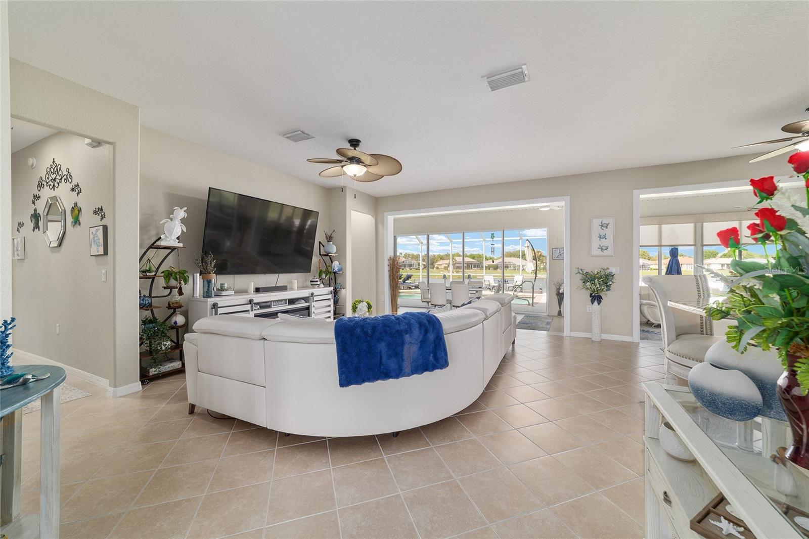 SPRUCE CREEK GC - Residential