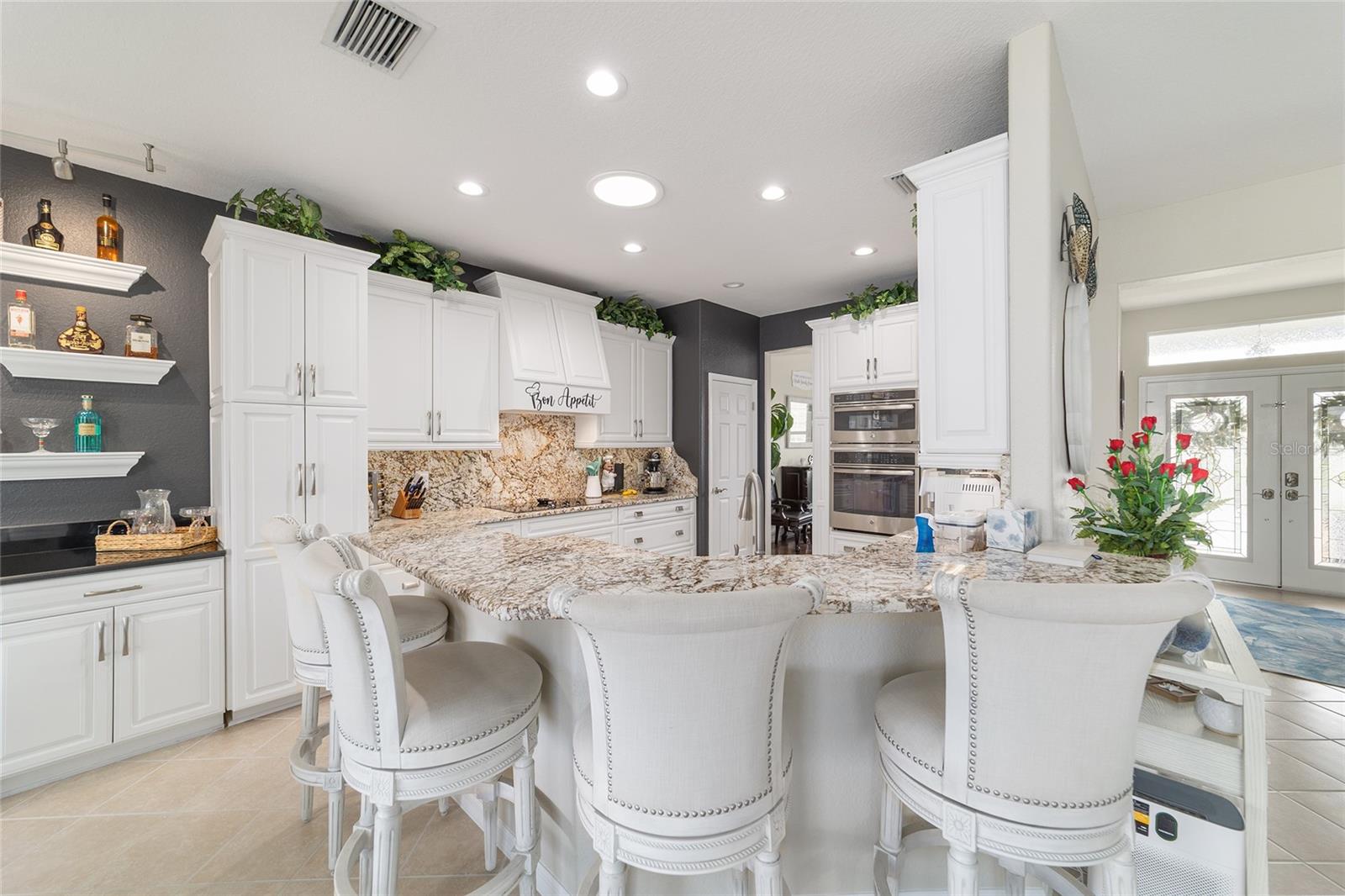 SPRUCE CREEK GC - Residential