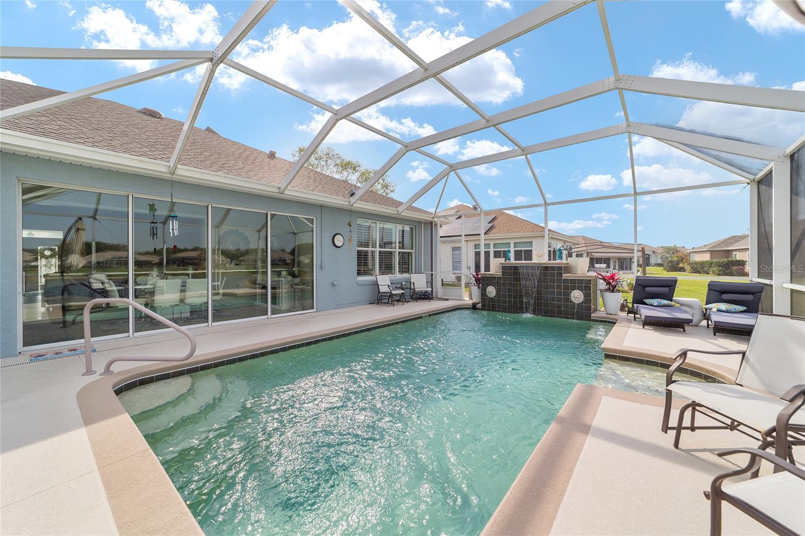 SPRUCE CREEK GC - Residential