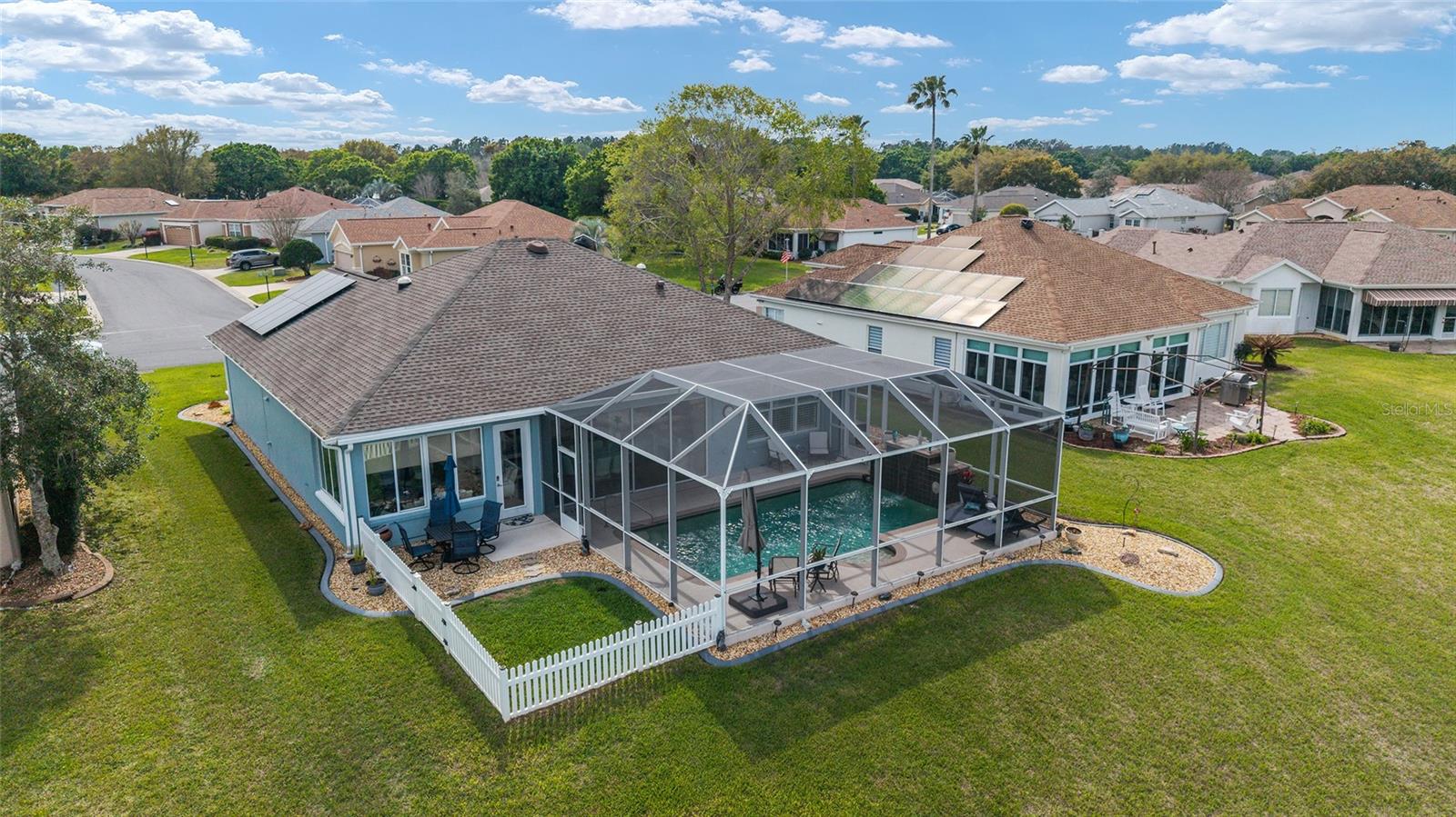 SPRUCE CREEK GC - Residential