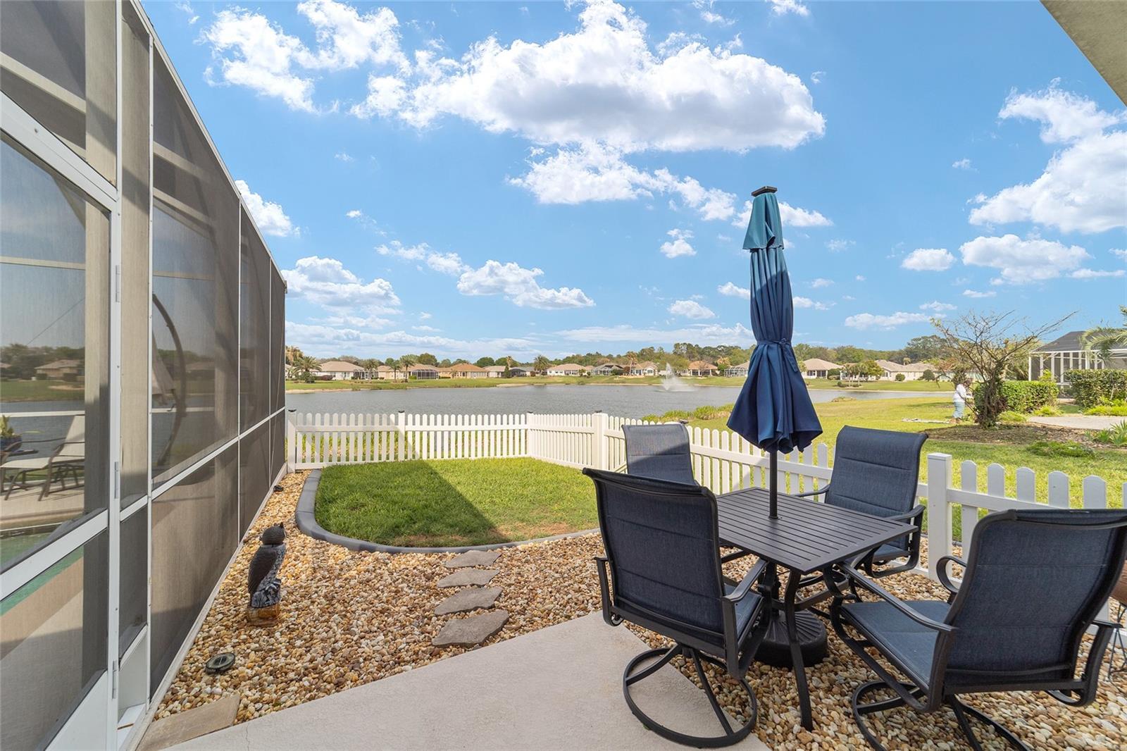 SPRUCE CREEK GC - Residential