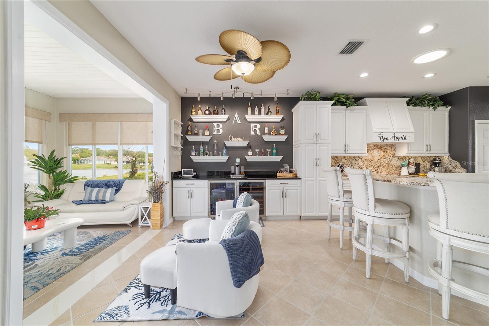 SPRUCE CREEK GC - Residential