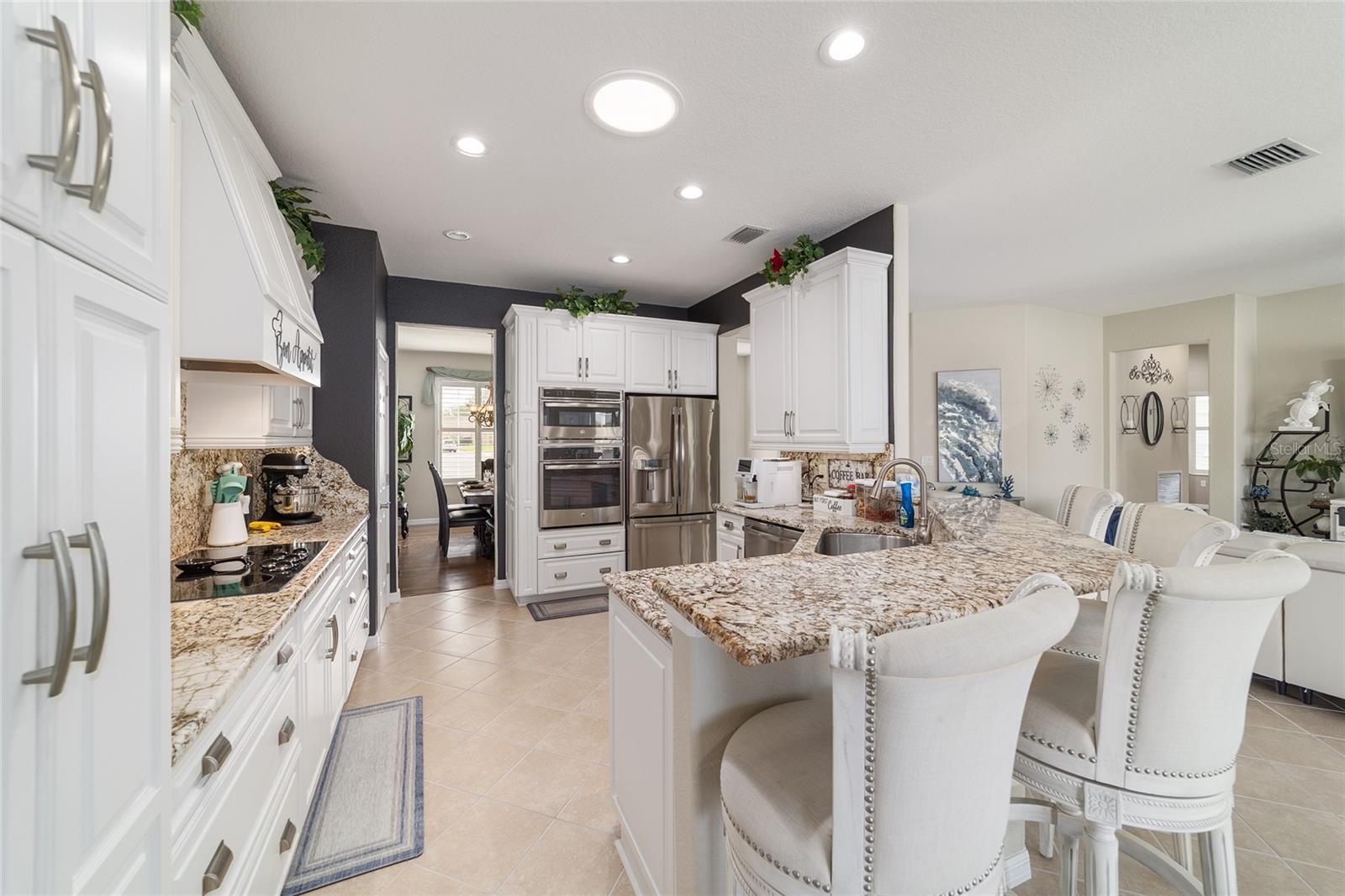 SPRUCE CREEK GC - Residential