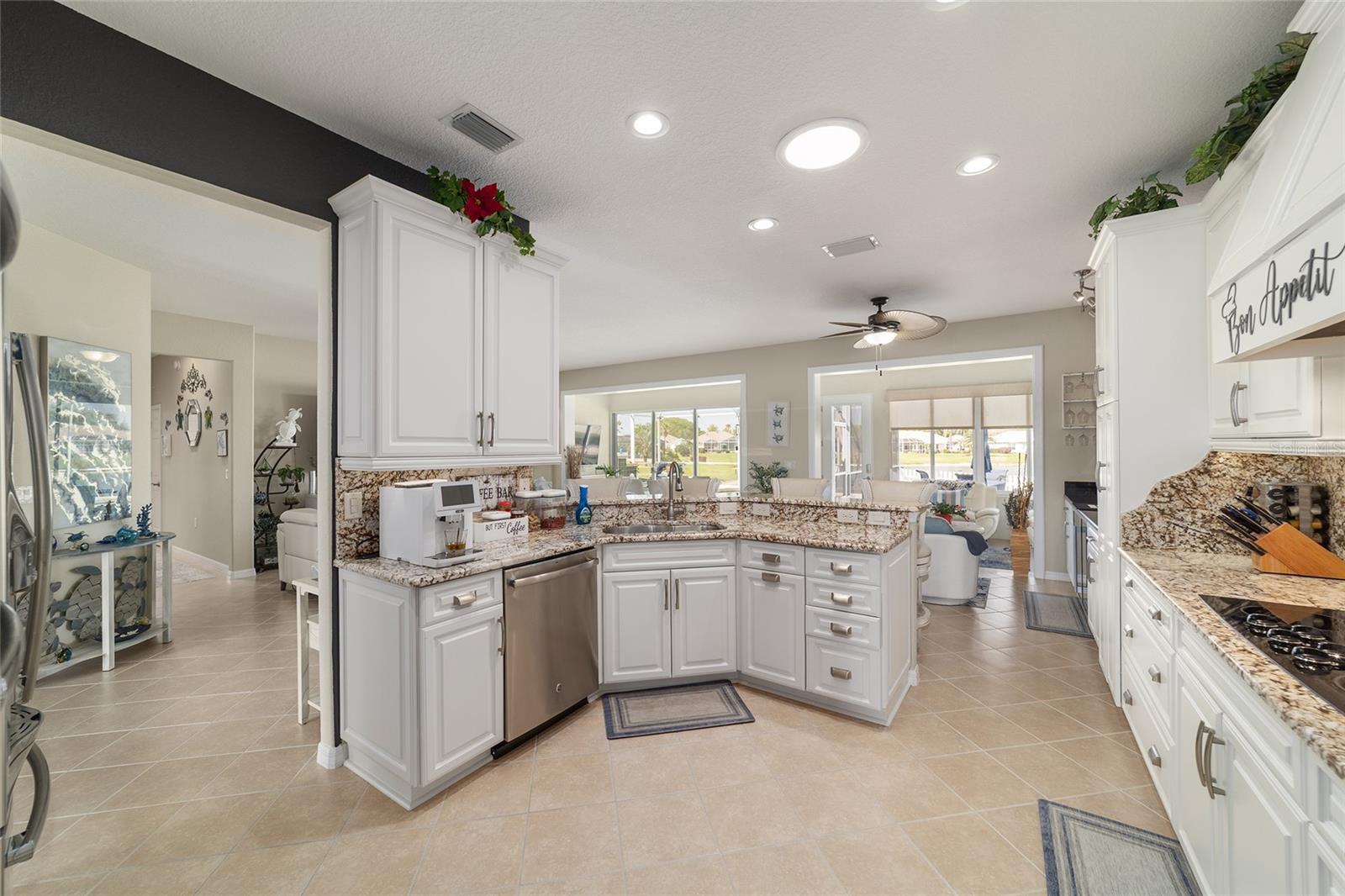 SPRUCE CREEK GC - Residential