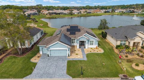 Photo of 9375 SE 125th Street, Summerfield, FL 34491 (MLS # OM719900)