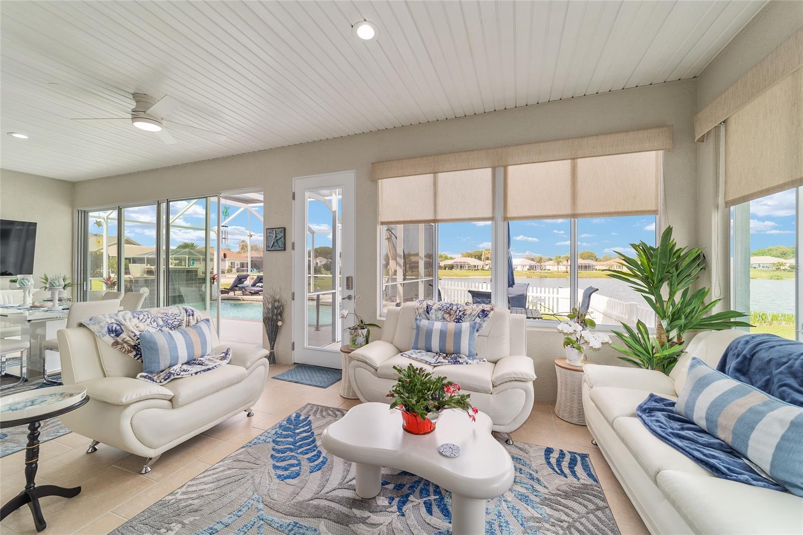 SPRUCE CREEK GC - Residential