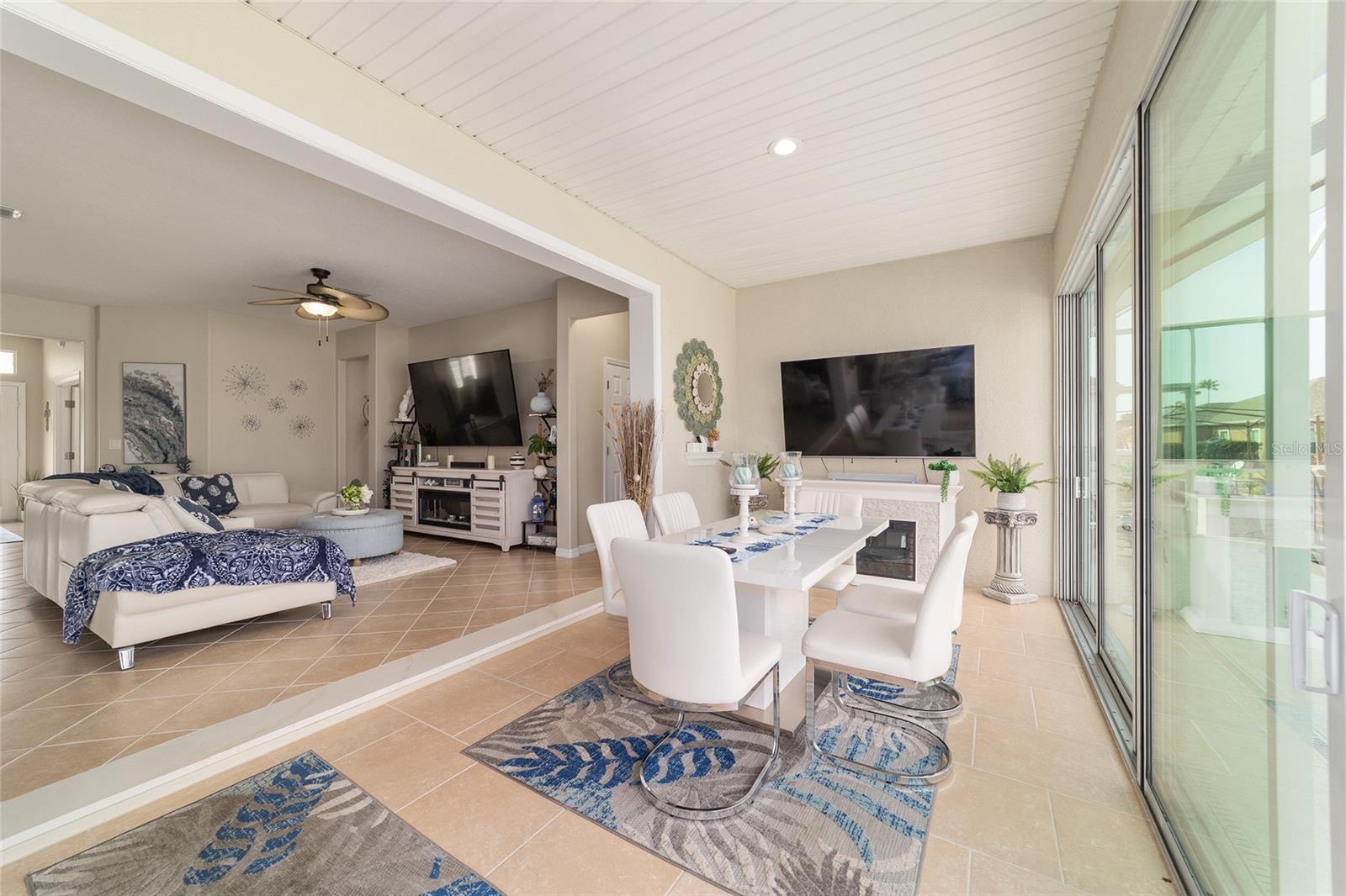 SPRUCE CREEK GC - Residential