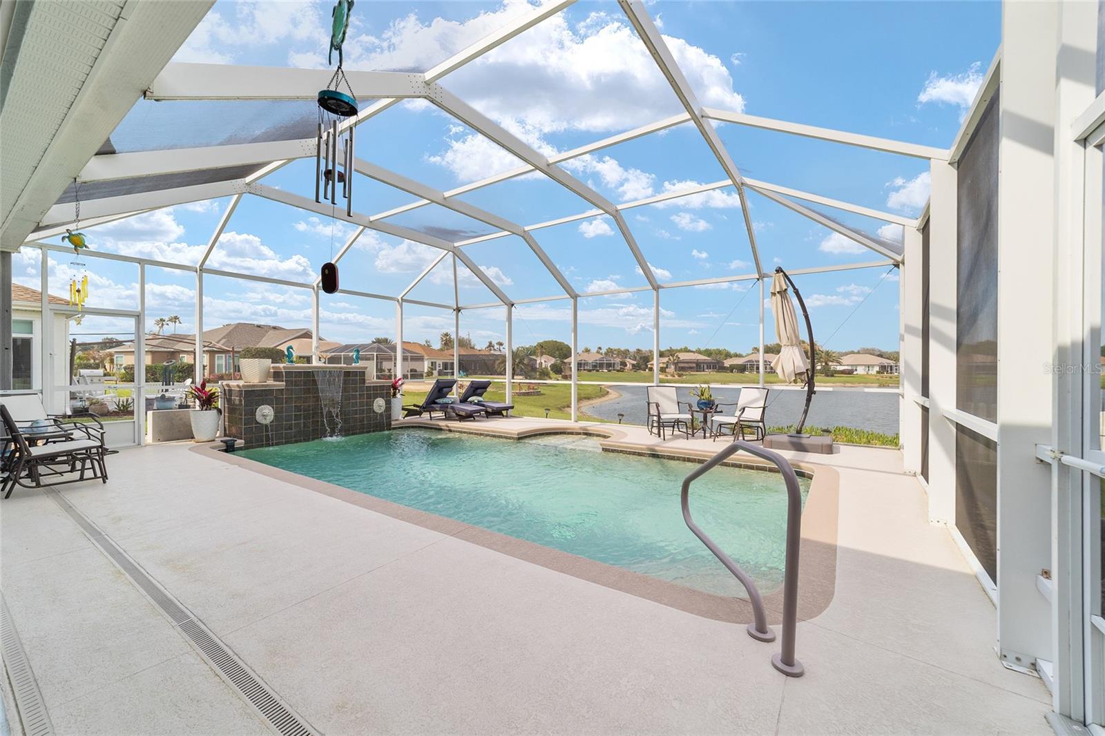 SPRUCE CREEK GC - Residential