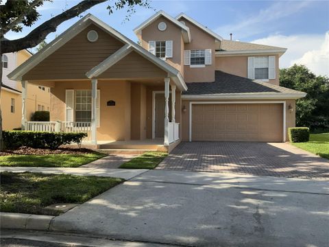 Property photo of 14525 Whittridge Drive, Winter Garden, FL 34787