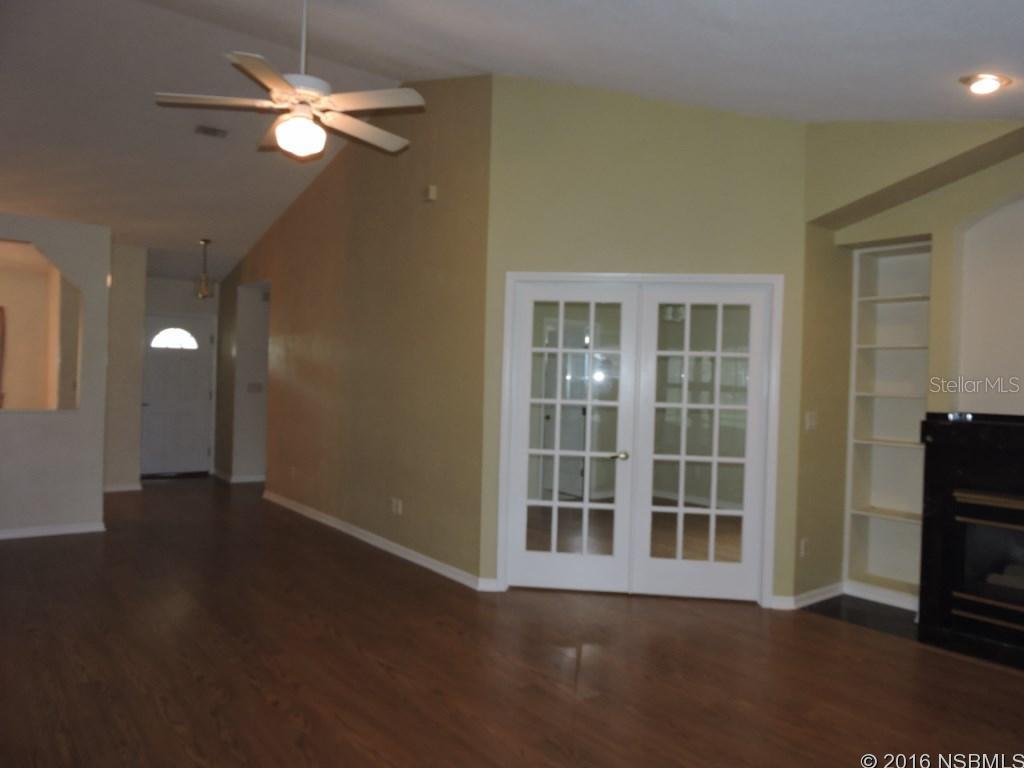 Fairgreen Unit 08 - Residential