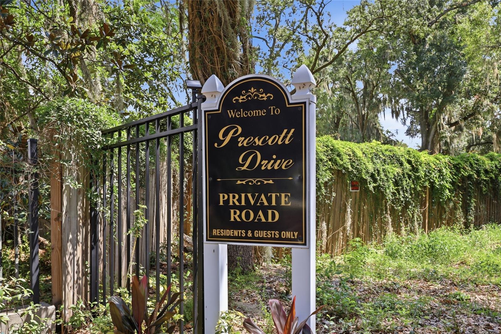 238 PRESCOTT DRIVE