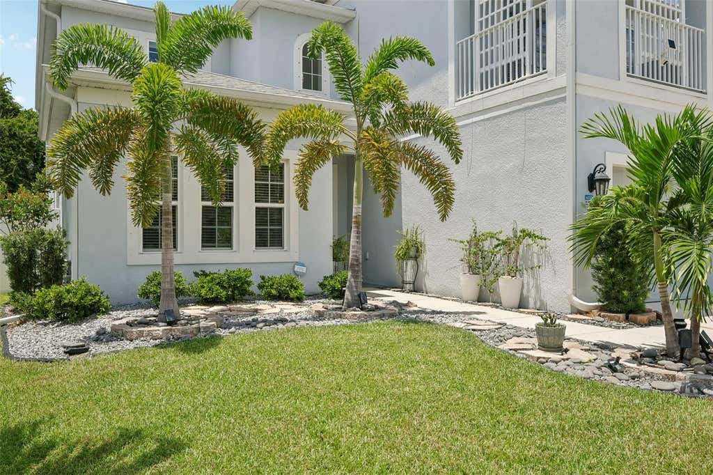 Photo of 9085 Spruce Creek Circle, Riverview, FL 33578 (MLS # TB8533070)