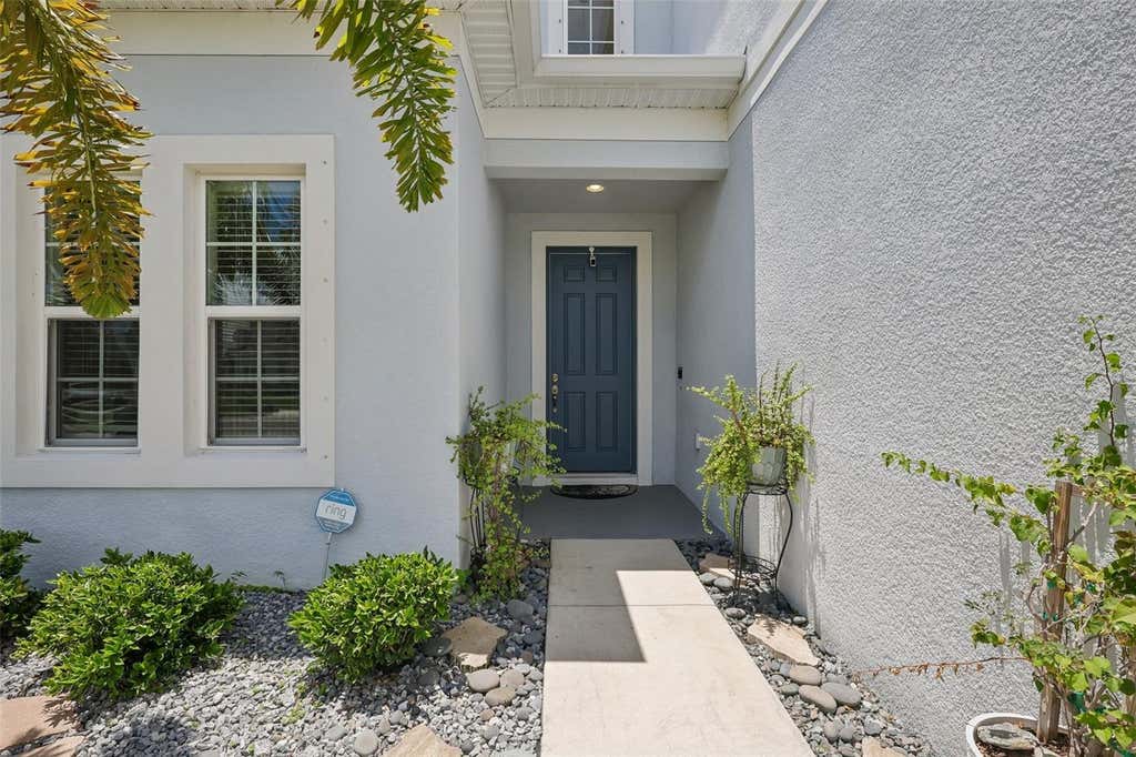 Photo of 9085 Spruce Creek Circle, Riverview, FL 33578 (MLS # TB8533070)