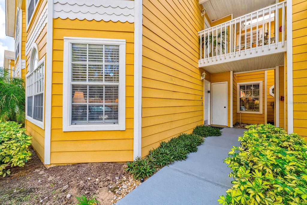 Photo of 8718 Rain Forest Place #A, Kissimmee, FL 34747 (MLS # O6362666)